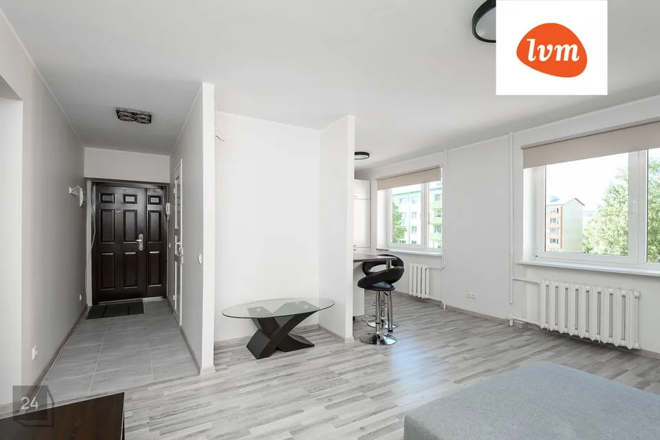 2-toaline Korter - Pärnu linn, Pärnu linn