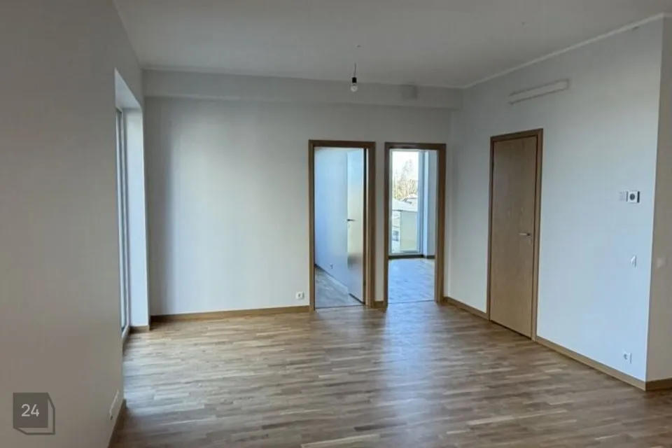 3-комнатная Квартира в Kambja vald, Ülenurme alevik - фото 4