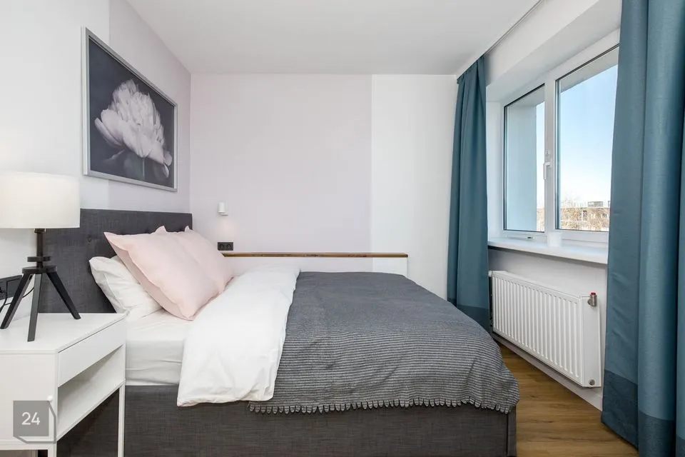 1-toaline Korter - Tallinn, Kesklinna linnaosa