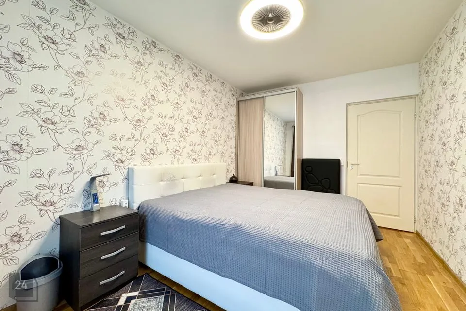 2-toaline Korter - Tallinn, Haabersti linnaosa - foto 3