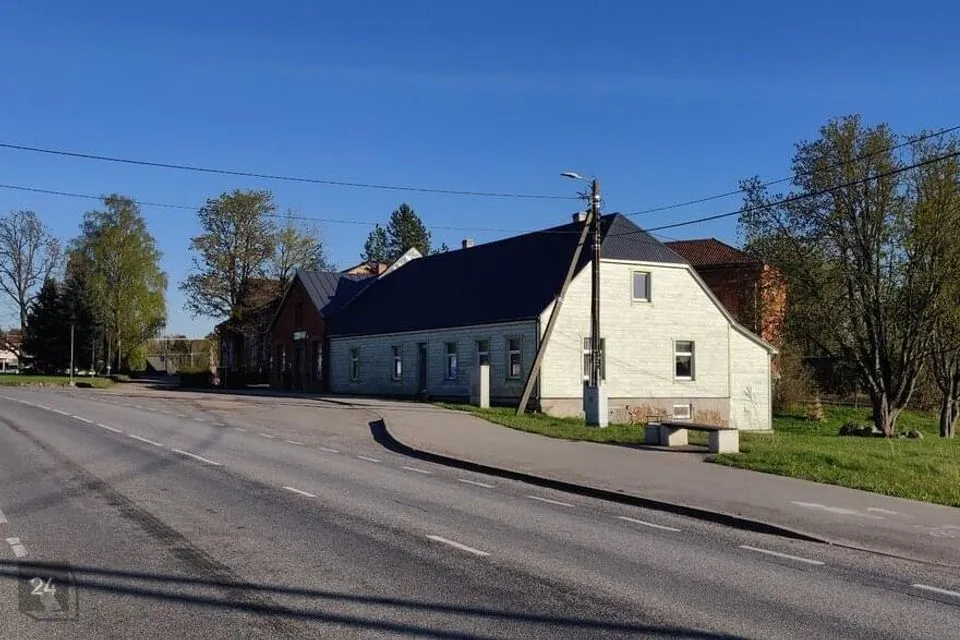 7-toaline Maja  -  Elva vald, Rõngu alevik - foto 3