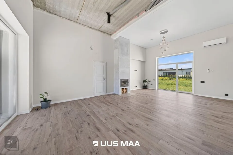 5-toaline Maja - Viimsi vald, Pärnamäe küla - foto 3