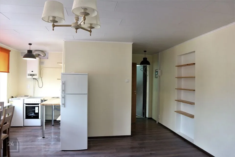 2-toaline Korter  -  Tartu linn, Tartu linn - foto 3