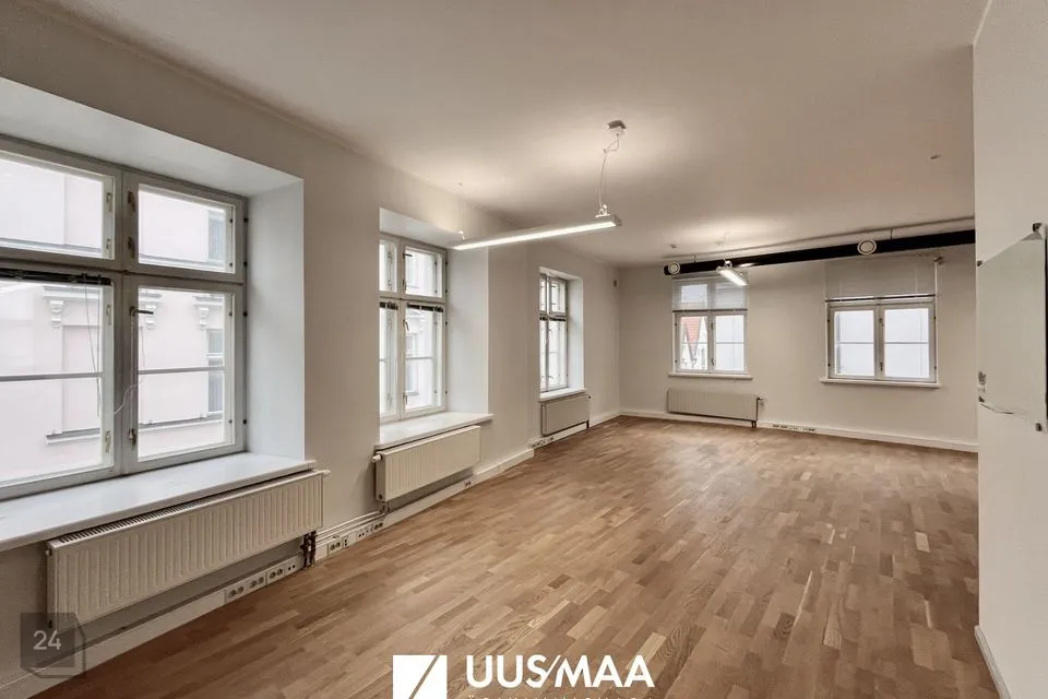Büroo või Muu, 75 m² Äripind - Tallinn, Kesklinna linnaosa - foto 3