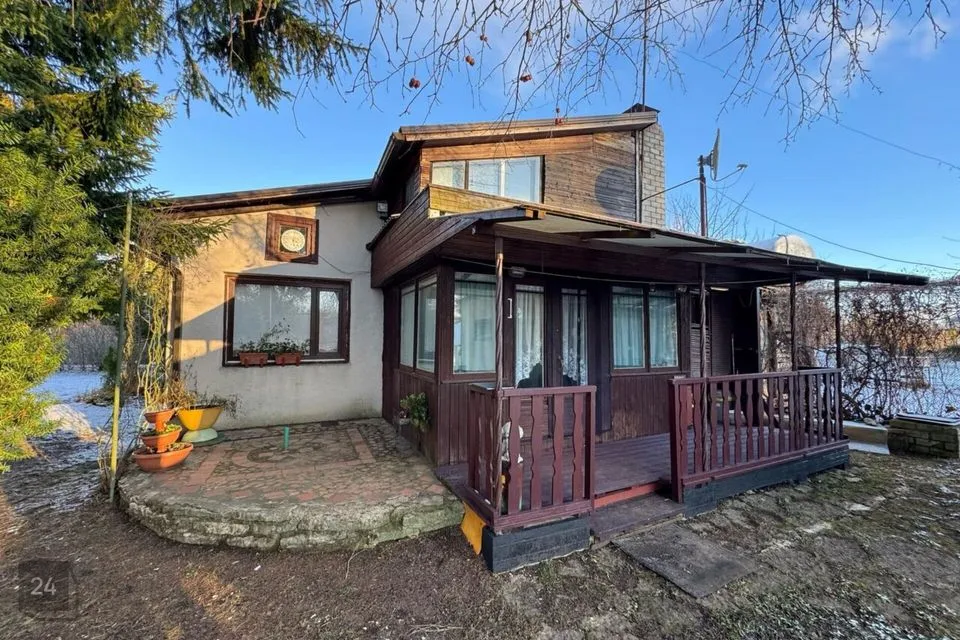 3-toaline Maja  -  Toila vald, Martsa küla - foto 5