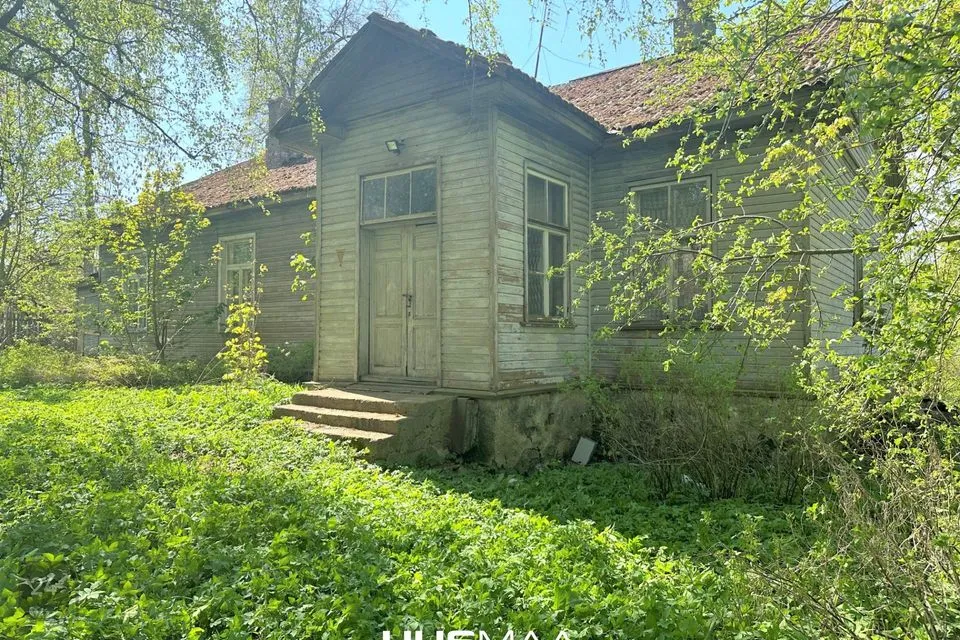 9-toaline Maja - Vinni vald, Vinni alevik - foto 3