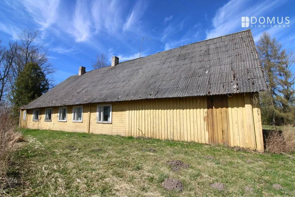 7-toaline Maja - Viljandi vald, Paistu küla - foto 4