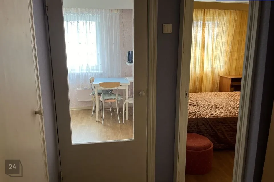 2-комнатная Квартира в Kohtla-Järve linn, Ahtme linnaosa - фото 4