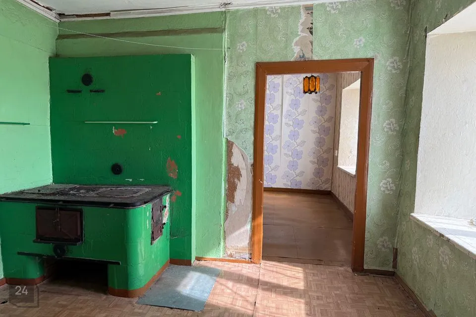 1-комнатная Квартира в Paide linn, Pikaküla - фото 2