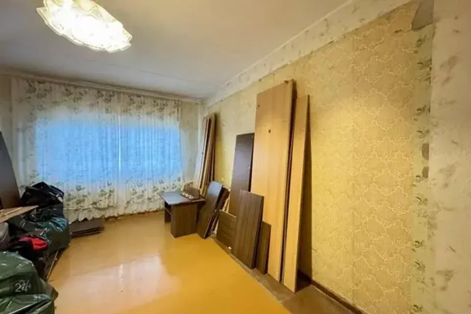 1-toaline Korter  -  Kohtla-Järve linn, Ahtme linnaosa - foto 2