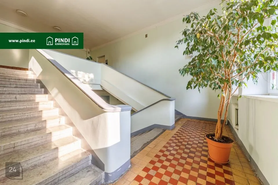 13 m² Äripind - Tallinn, Põhja-Tallinna linnaosa - foto 5