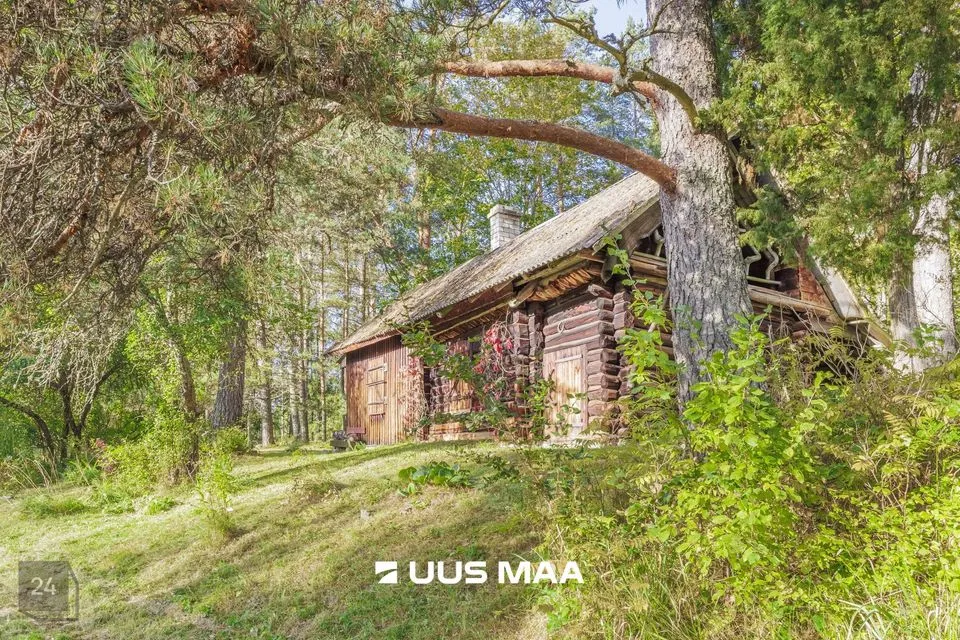 2-комнатная Дача в Lääne-Harju vald, Kobru küla - фото 2