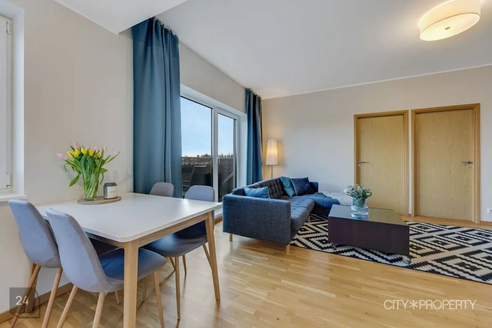 3-toaline Korter  -  Rae vald, Lagedi alevik - foto 3