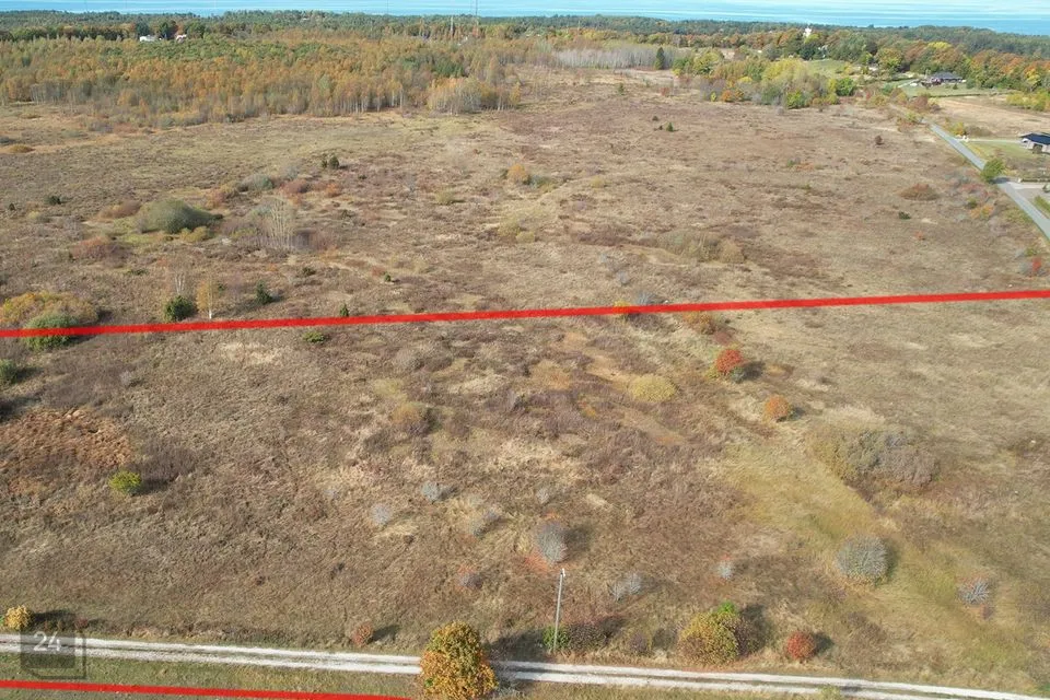 Maatulundusmaa, 28886 m² Maa  -  Harku vald, Suurupi küla - foto 3