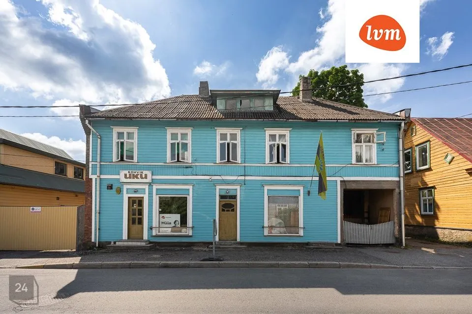 15-toaline Maja - Pärnu linn, Pärnu linn - foto 4