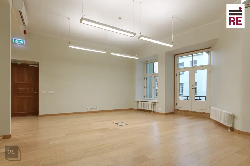 Büroo või Teenindus, 53 m² Äripind  -  Tallinn, Kesklinna linnaosa - foto 2
