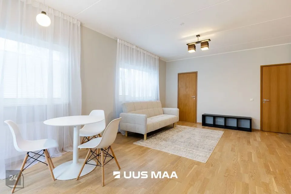 3-toaline Korter  -  Tallinn, Haabersti linnaosa - foto 3