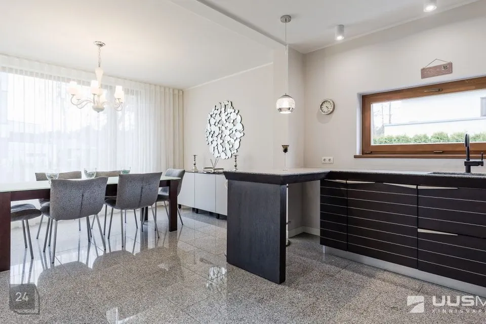 4-toaline Majaosa - Tallinn, Pirita linnaosa - foto 4