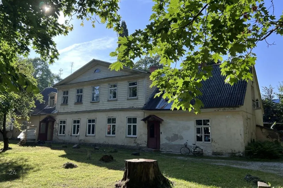 1-toaline Korter  -  Tartu linn, Tartu linn - foto 2