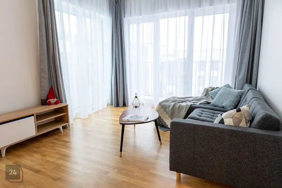 3-toaline Korter  -  Tallinn, Mustamäe linnaosa - foto 4
