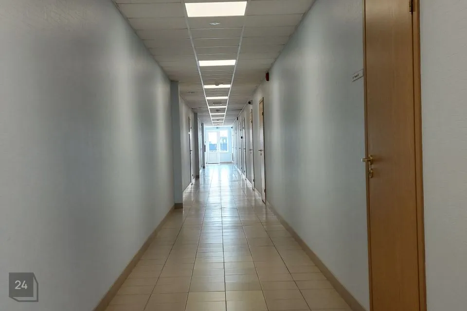 Büroo, 33 m² Äripind  -  Tallinn, Lasnamäe linnaosa - foto 5