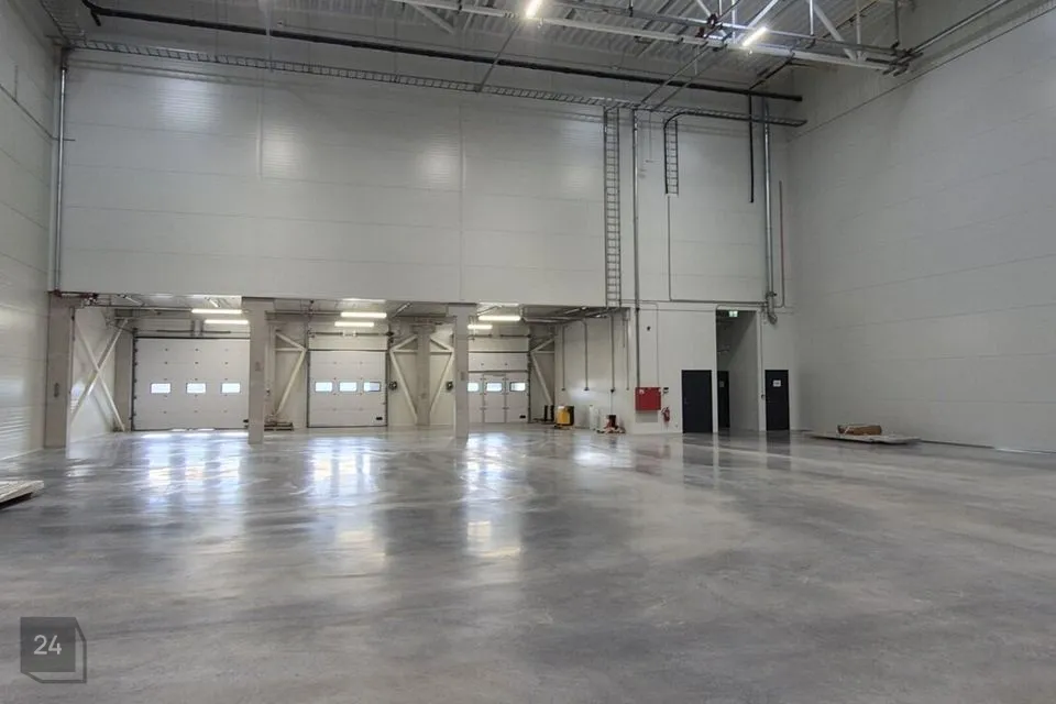 Mitme sihtotstarbega, 647 m² Äripind - Saku vald, Jälgimäe küla - foto 3