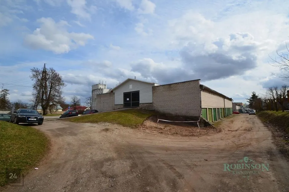 33 m² Гараж в Tartu linn, Tartu linn