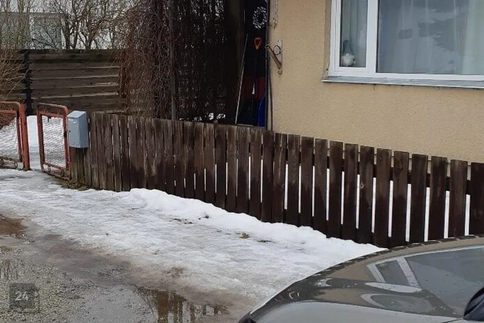 Elamumaa, 611 m² Maa  -  Rakvere linn - foto 2