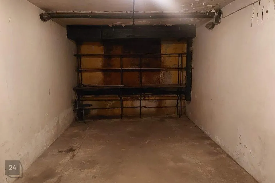 18 m² Garaaž  -  Tallinn, Kesklinna linnaosa - foto 3