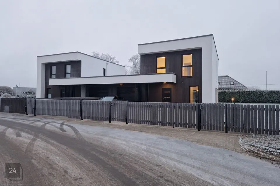 5-комнатная дом в Saue vald, Alliku küla - фото 5