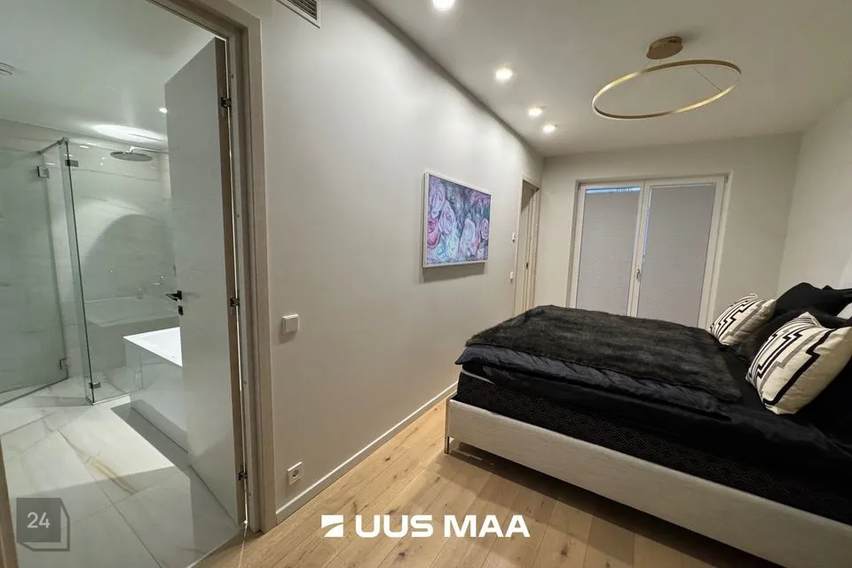 85 m² Äripind  -  Tallinn, Kesklinna linnaosa - foto 4