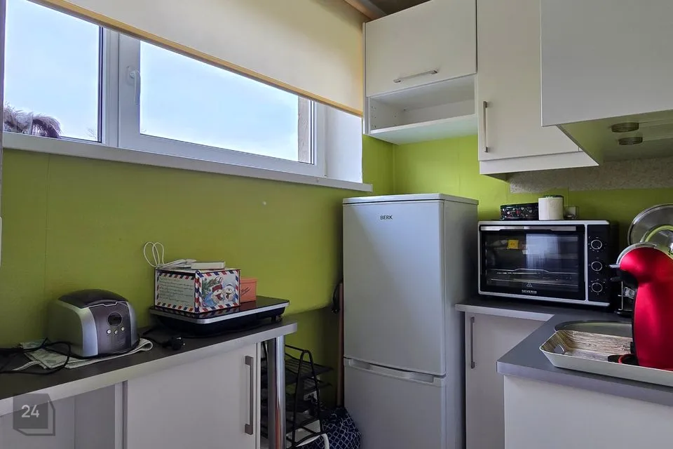 1-toaline Korter - Narva linn - foto 3