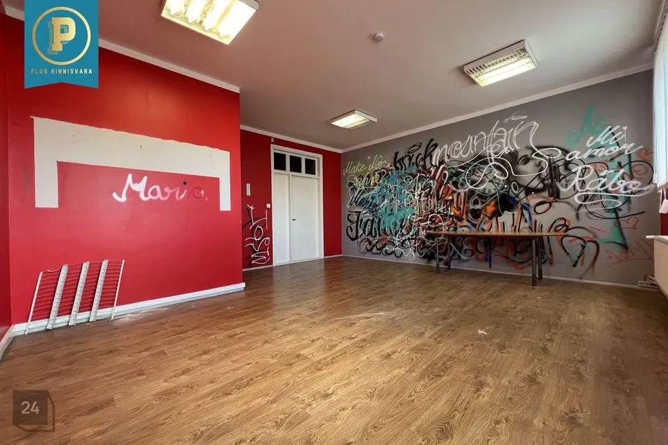 28 m² Äripind  -  Tallinn, Kesklinna linnaosa - foto 4