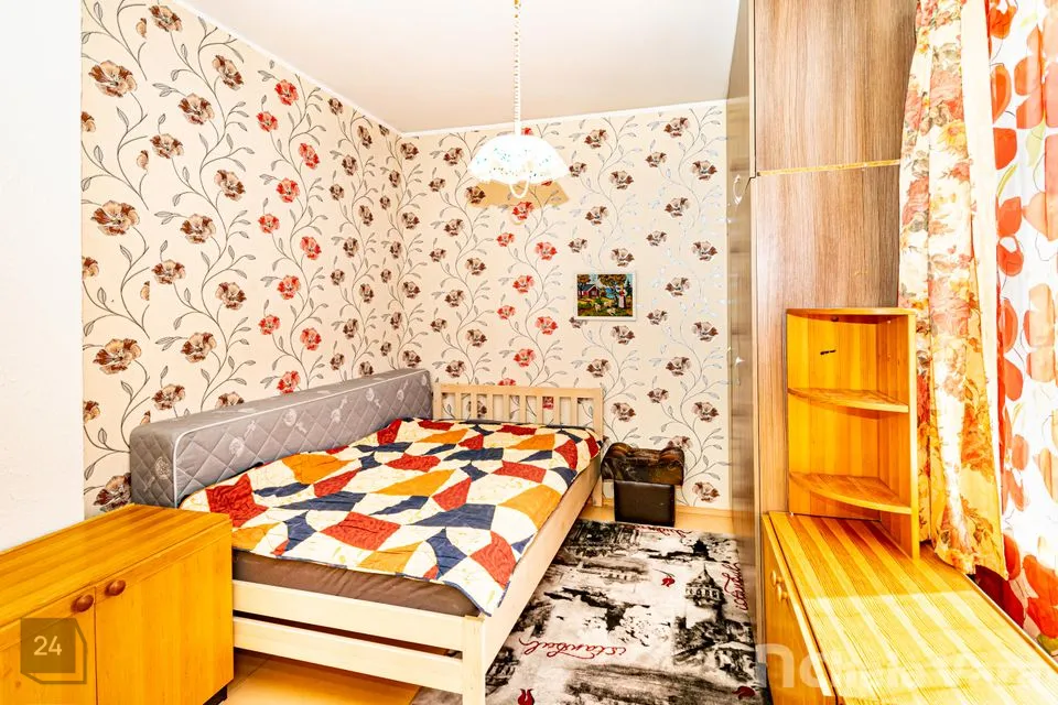 2-toaline Korter  -  Tallinn, Põhja-Tallinna linnaosa - foto 5