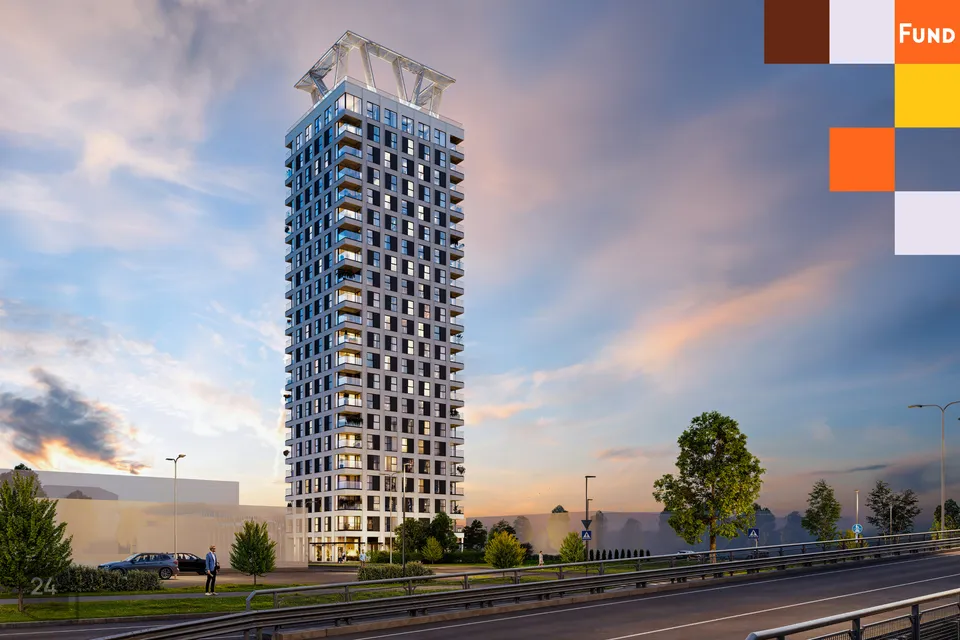 4-комнатная Квартира в Tallinn, Haabersti linnaosa