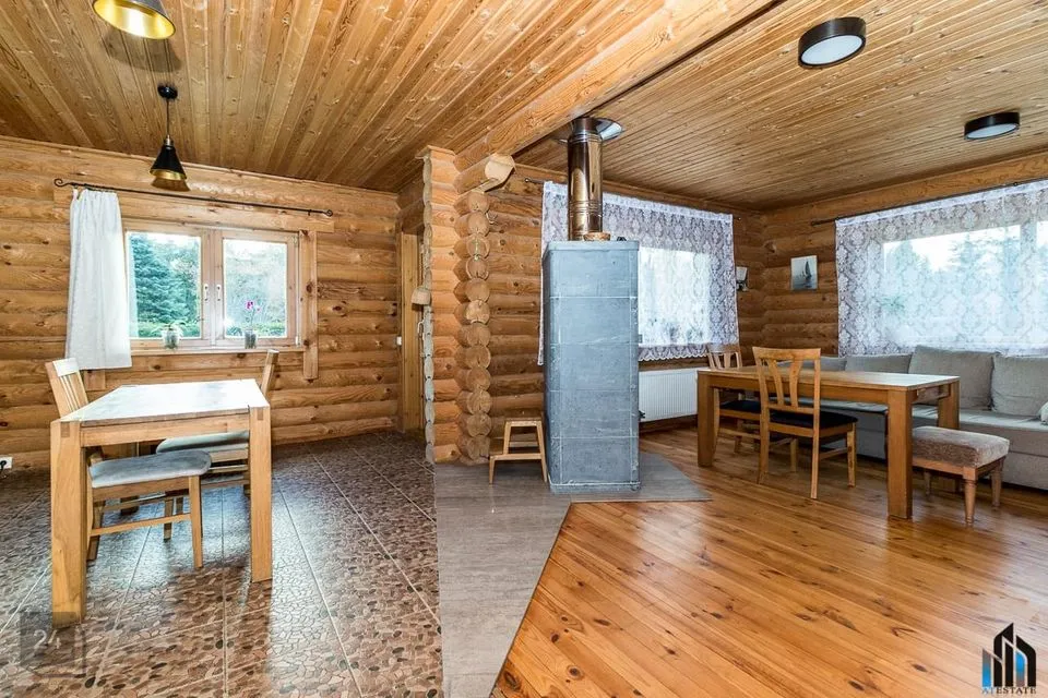 7-toaline Maja  -  Harku vald, Vaila küla - foto 4