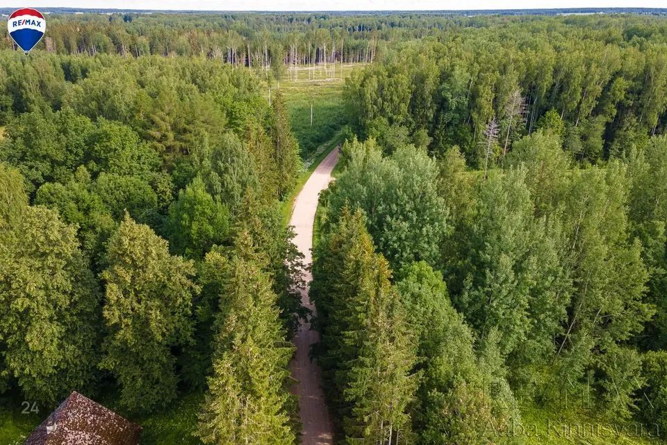 59400 m² участок в Kastre vald, Tigase küla - фото 3