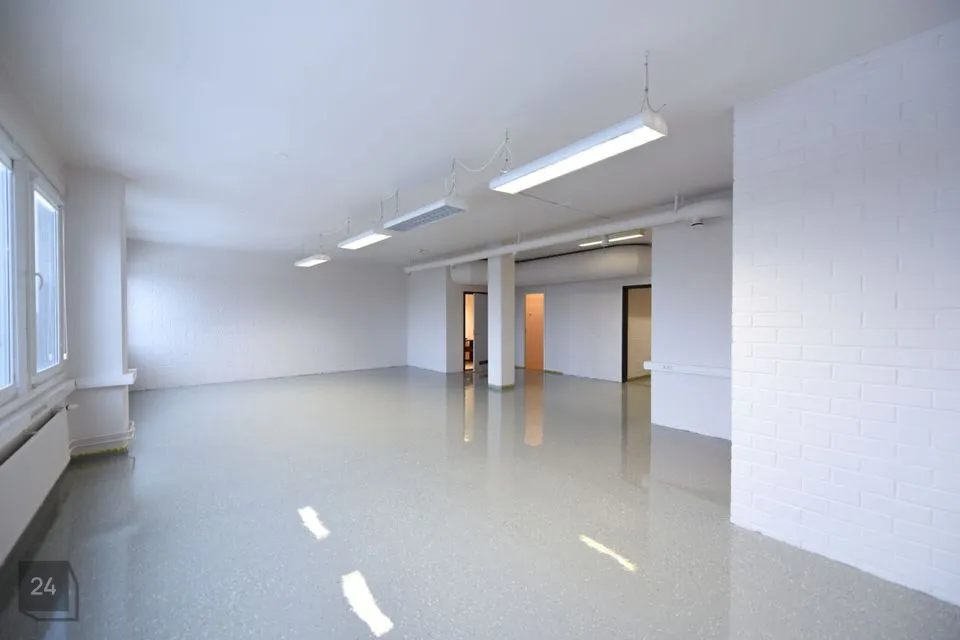 99 m² Äripind  -  Tallinn, Kristiine linnaosa - foto 2