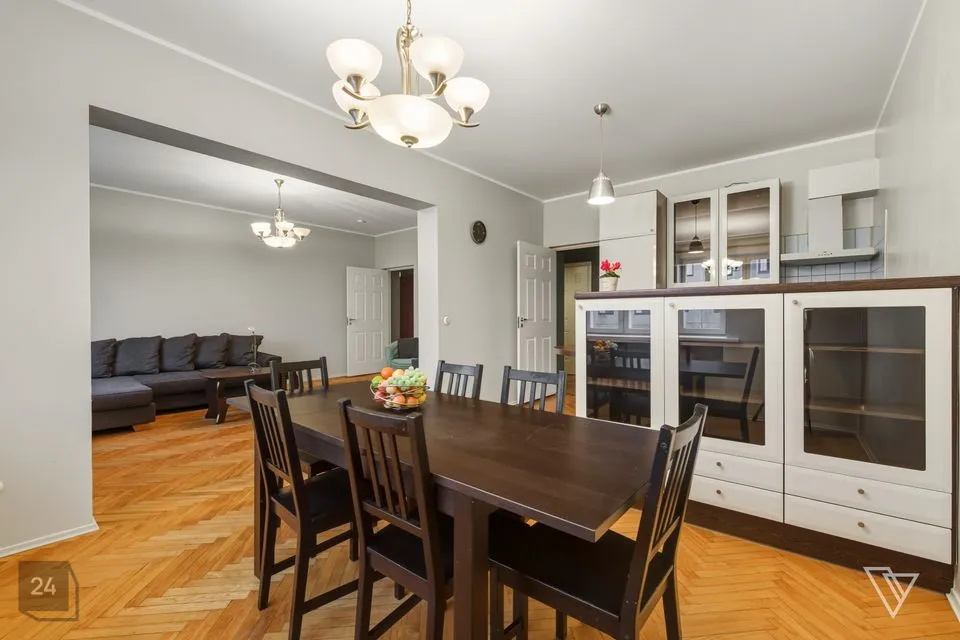 4-room apartment in Tallinn, Kesklinna linnaosa - photo 4