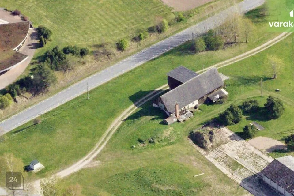 1514 m² Maa - Jõgeva vald, Palamuse alevik - foto 3