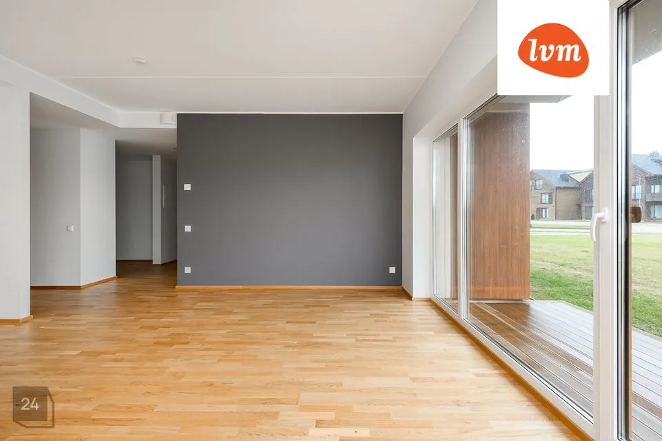 3-toaline Korter - Tori vald, Sauga alevik - foto 4