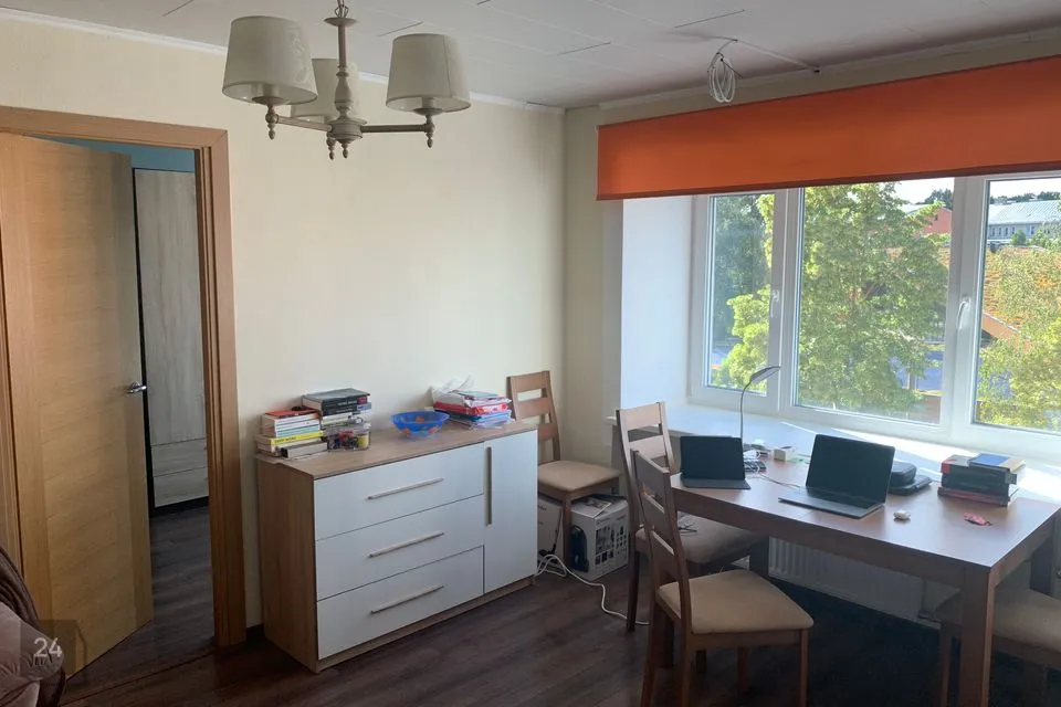 2-toaline Korter  -  Tartu linn, Tartu linn - foto 2