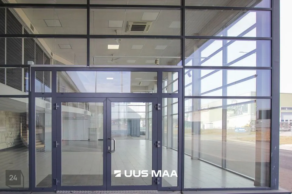 Mitme sihtotstarbega, 495 m² Äripind  -  Pärnu linn, Pärnu linn - foto 3