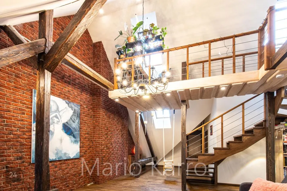 3-toaline Korter - Viljandi linn - foto 3