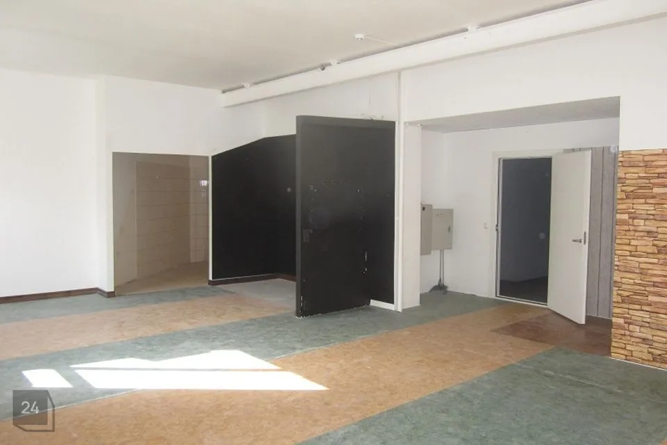 Büroo, 77 m² Äripind - Tartu linn, Tartu linn