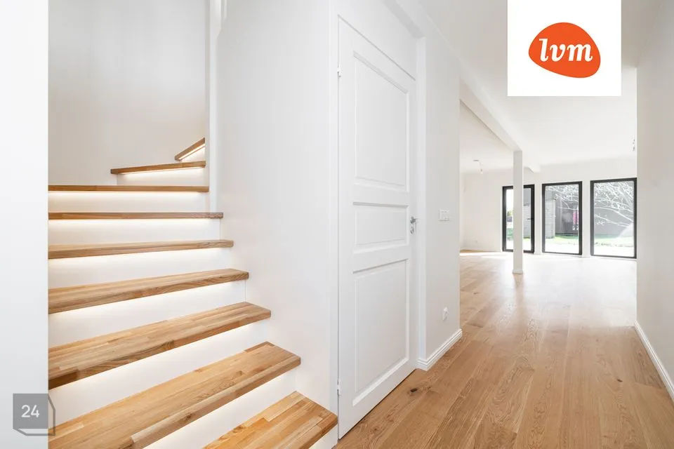 4-toaline Maja - Tallinn, Haabersti linnaosa - foto 2