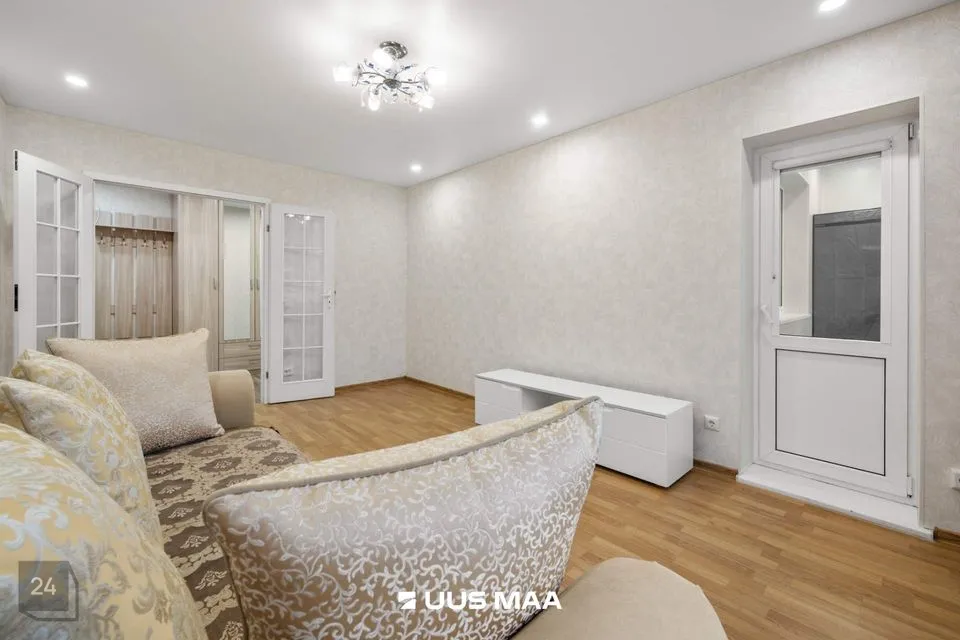 2-toaline Korter  -  Tallinn, Põhja-Tallinna linnaosa - foto 3