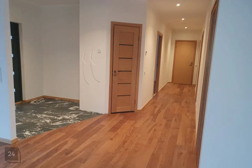 4-toaline Maja  -  Saku vald, Metsanurme küla - foto 5