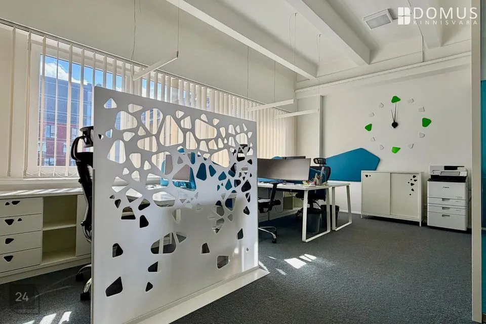 Büroo või Teenindus, 47 m² Äripind  -  Tartu linn, Tartu linn - foto 5