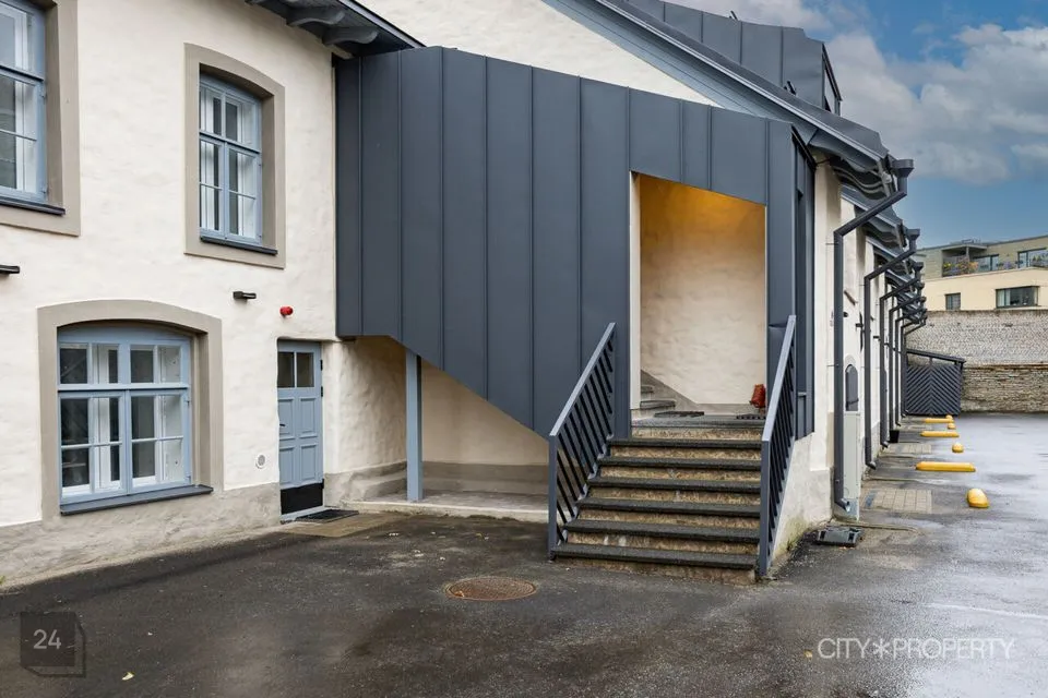 781 m² business in Tallinn, Põhja-Tallinna linnaosa - photo 3